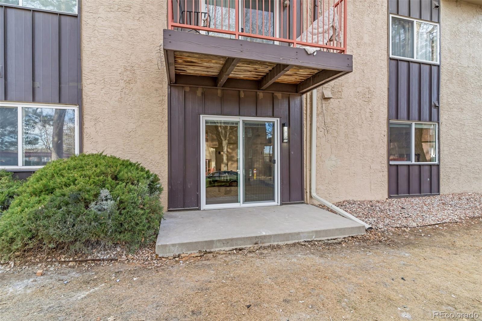 7755 E Quincy Avenue Unit: 106A7