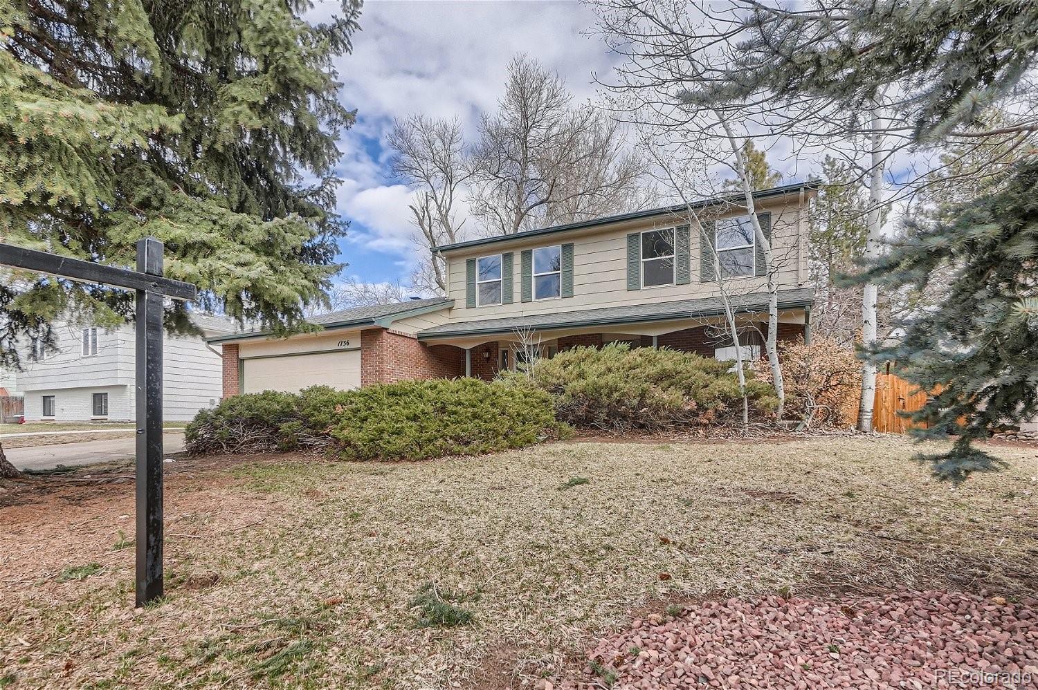 1736 Glenwood Drive