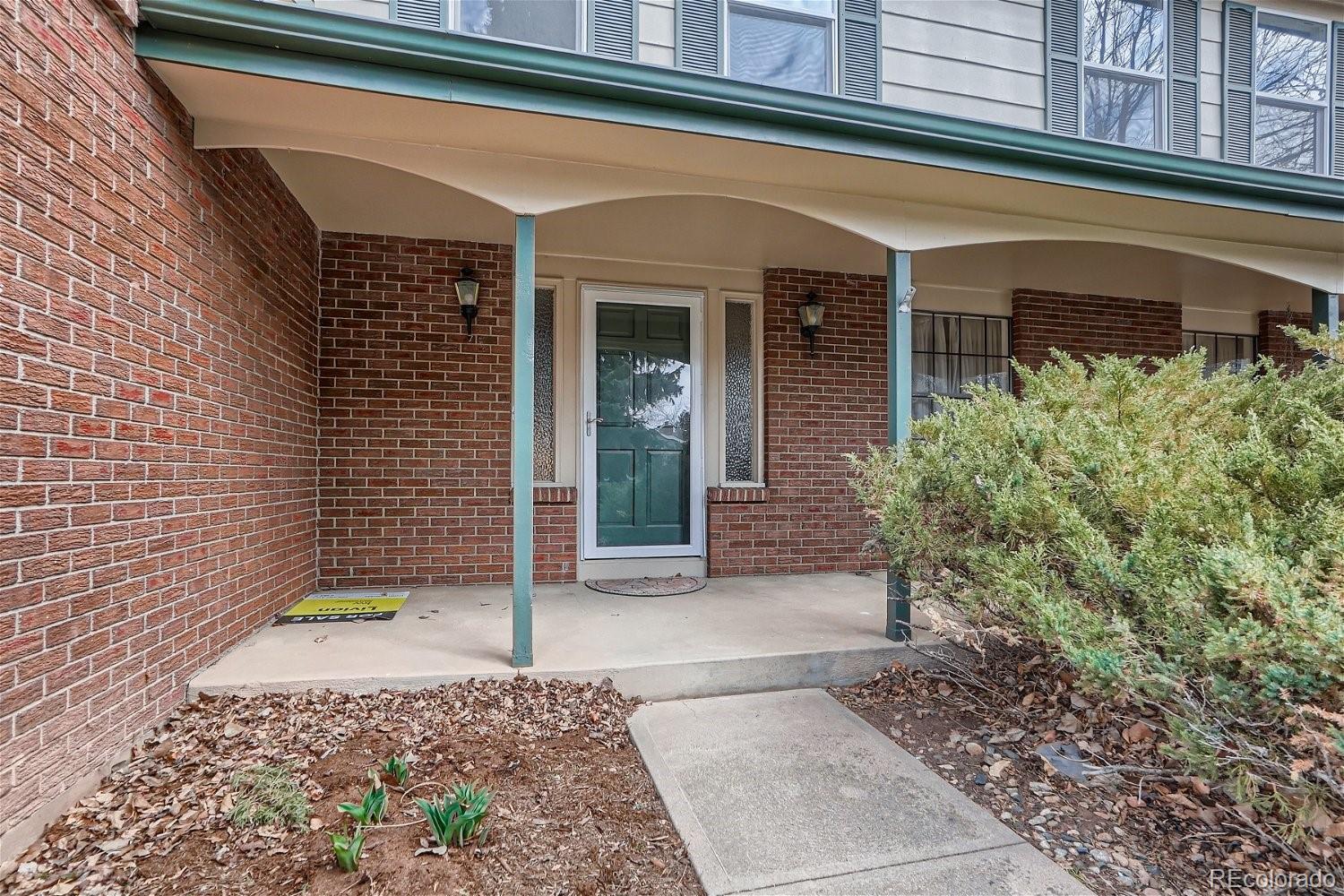 1736 Glenwood Drive