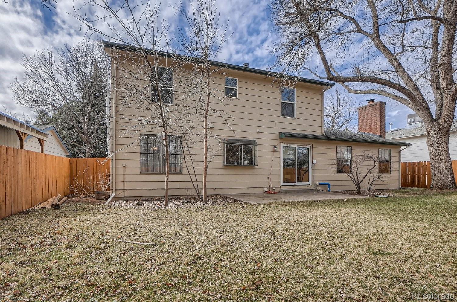 1736 Glenwood Drive