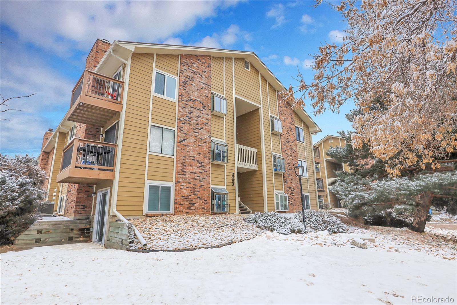 3093 S Ursula Circle Unit: 302