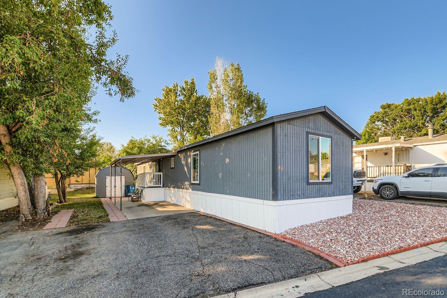 9100 Tejon Street