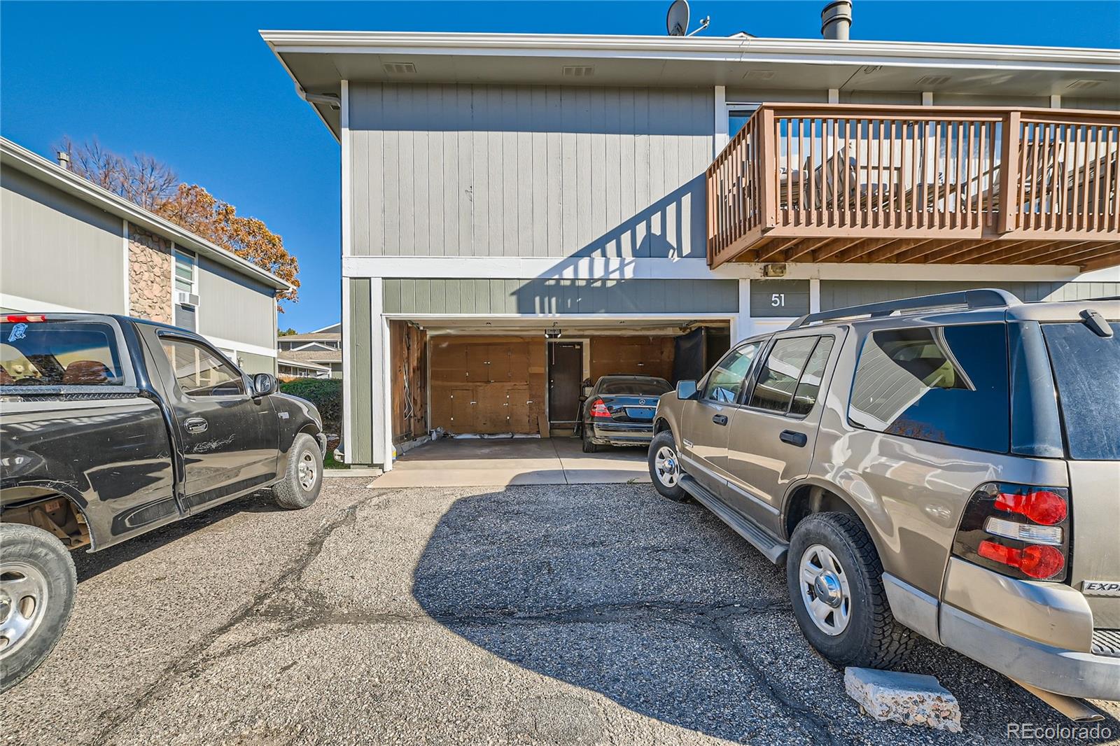 10001 E Evans Avenue Unit: 51A