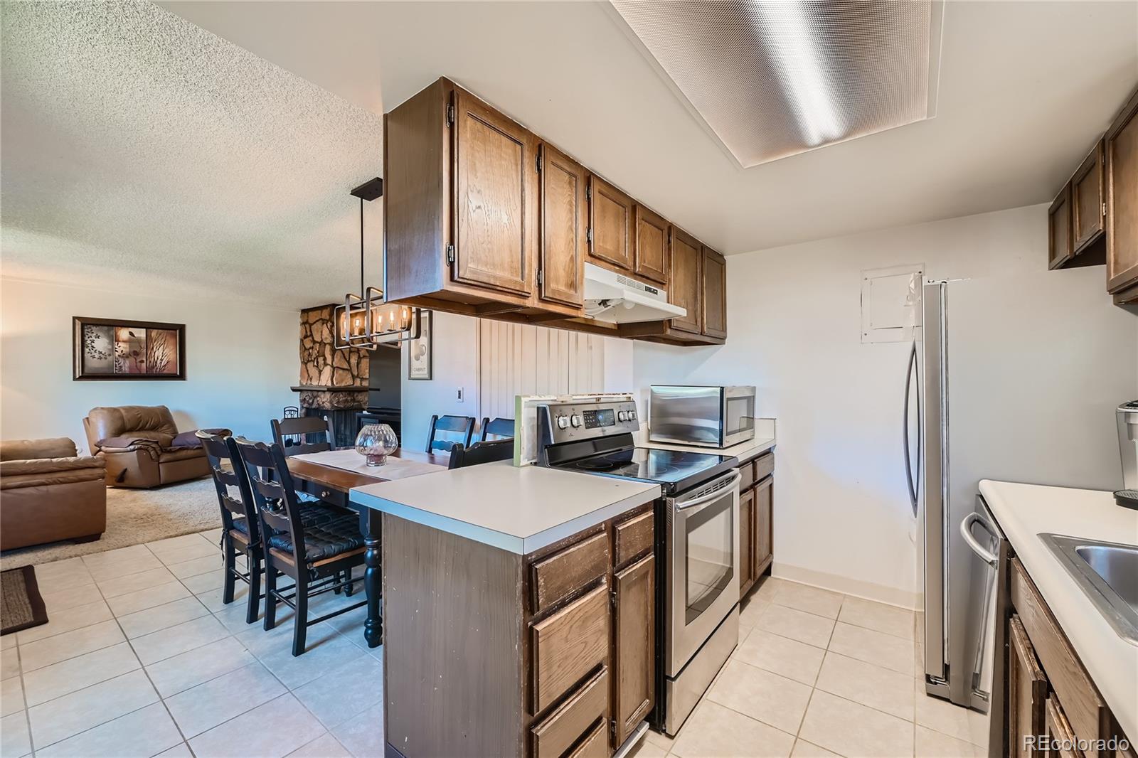 10001 E Evans Avenue Unit: 51A