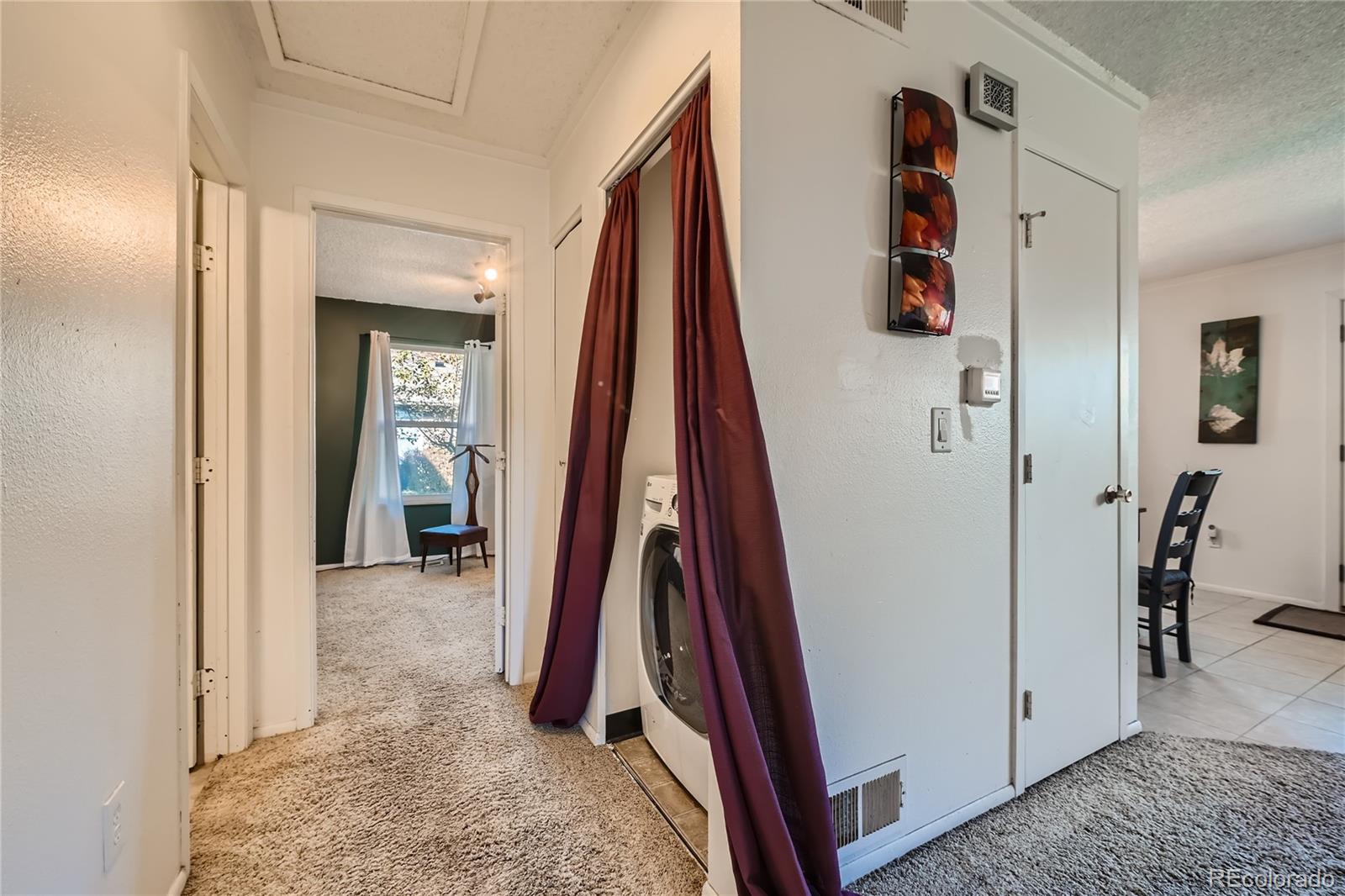 10001 E Evans Avenue Unit: 51A