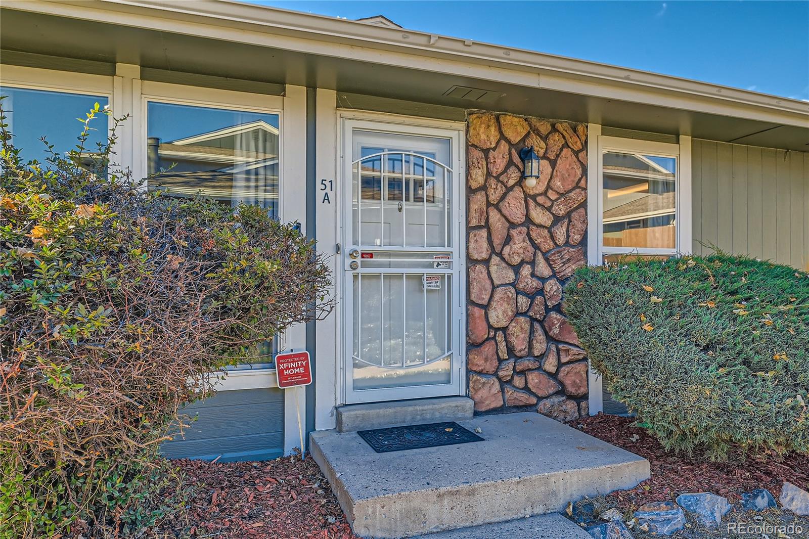 10001 E Evans Avenue Unit: 51A