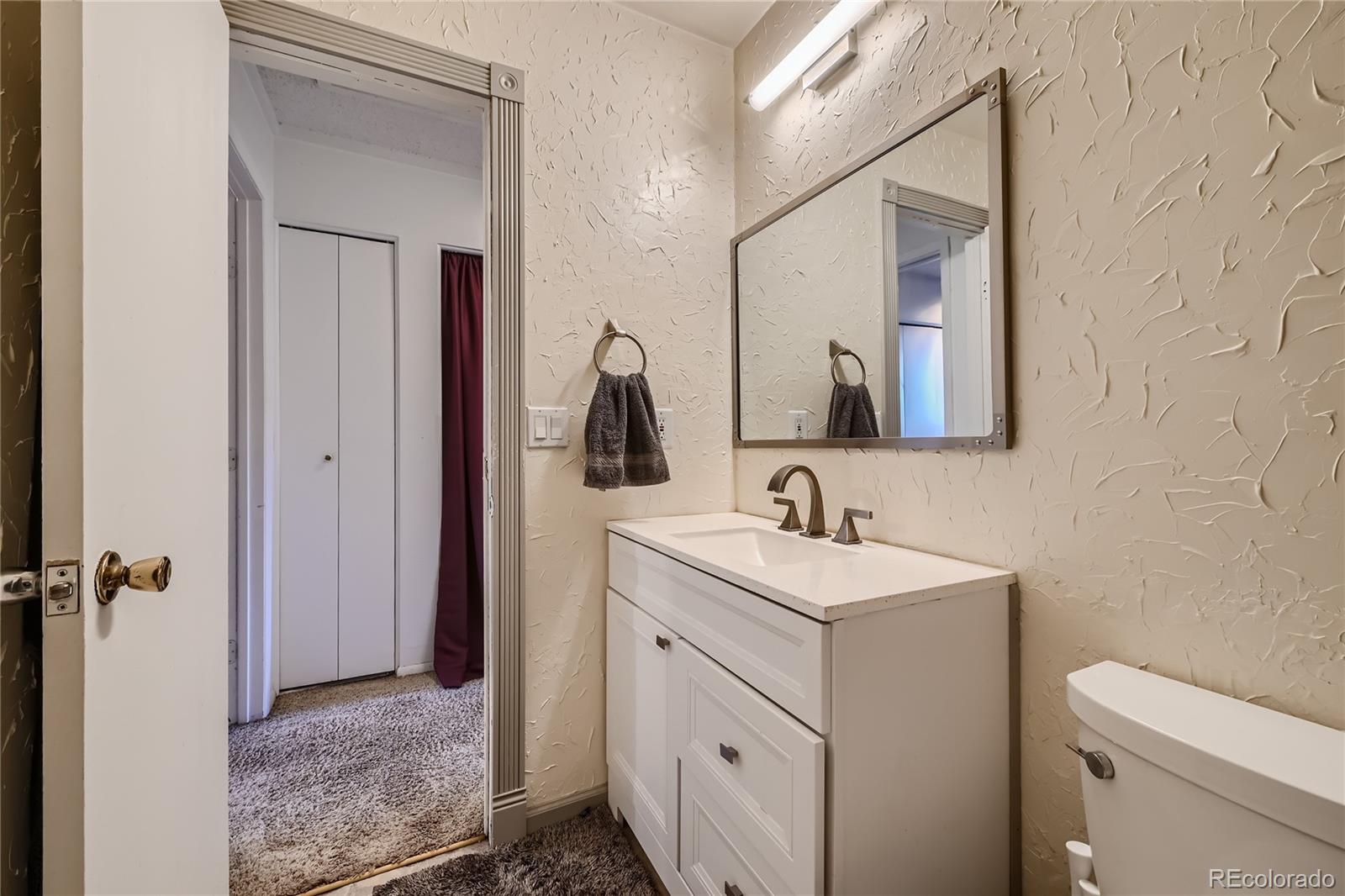 10001 E Evans Avenue Unit: 51A