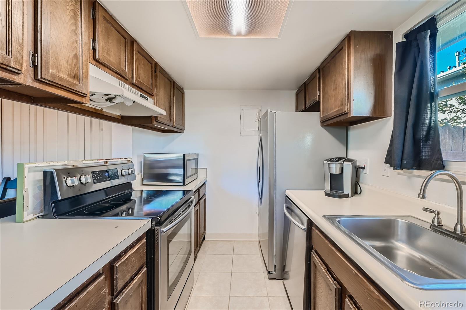 10001 E Evans Avenue Unit: 51A