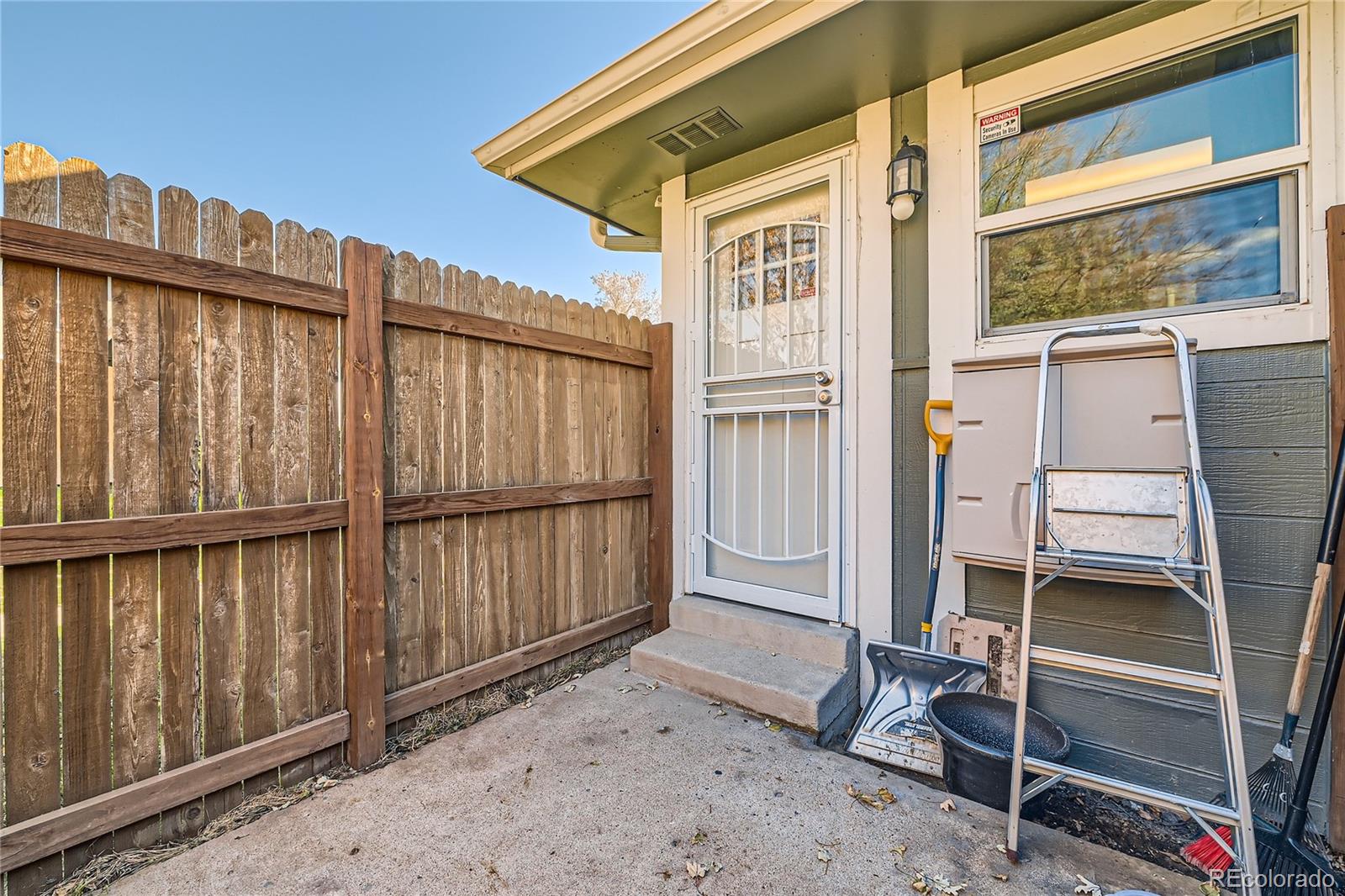 10001 E Evans Avenue Unit: 51A