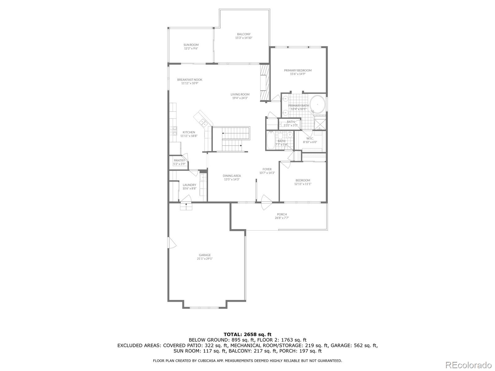 15333 Heritage Circle