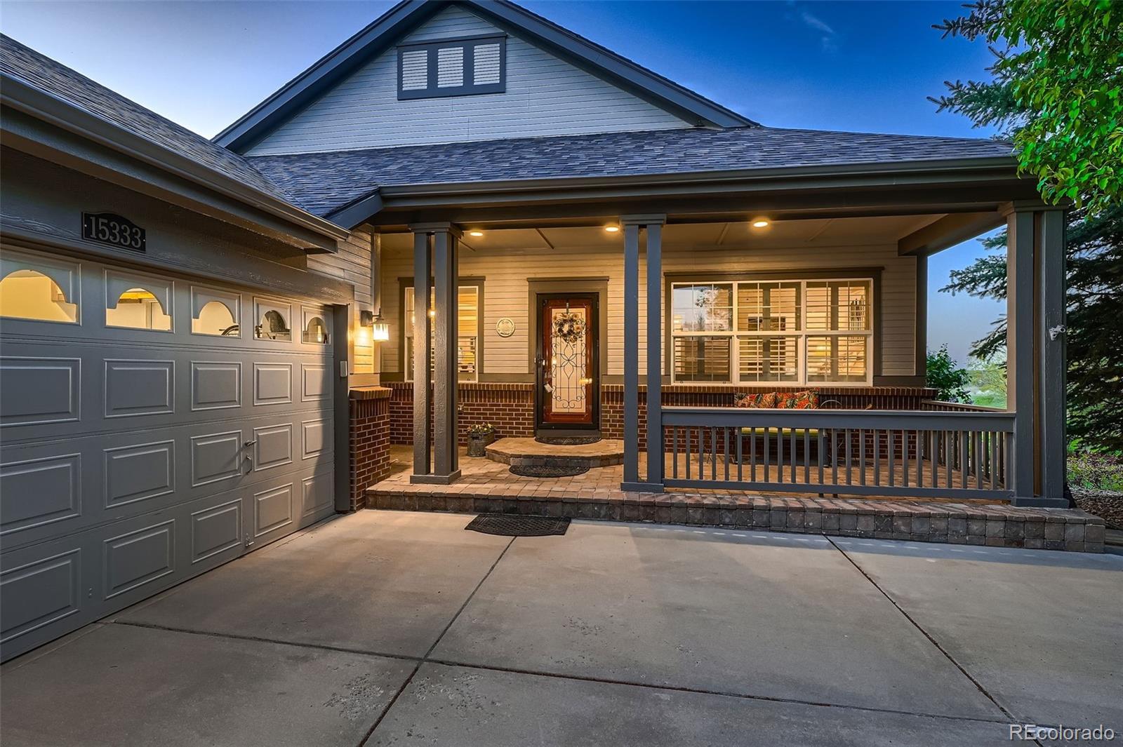 15333 Heritage Circle