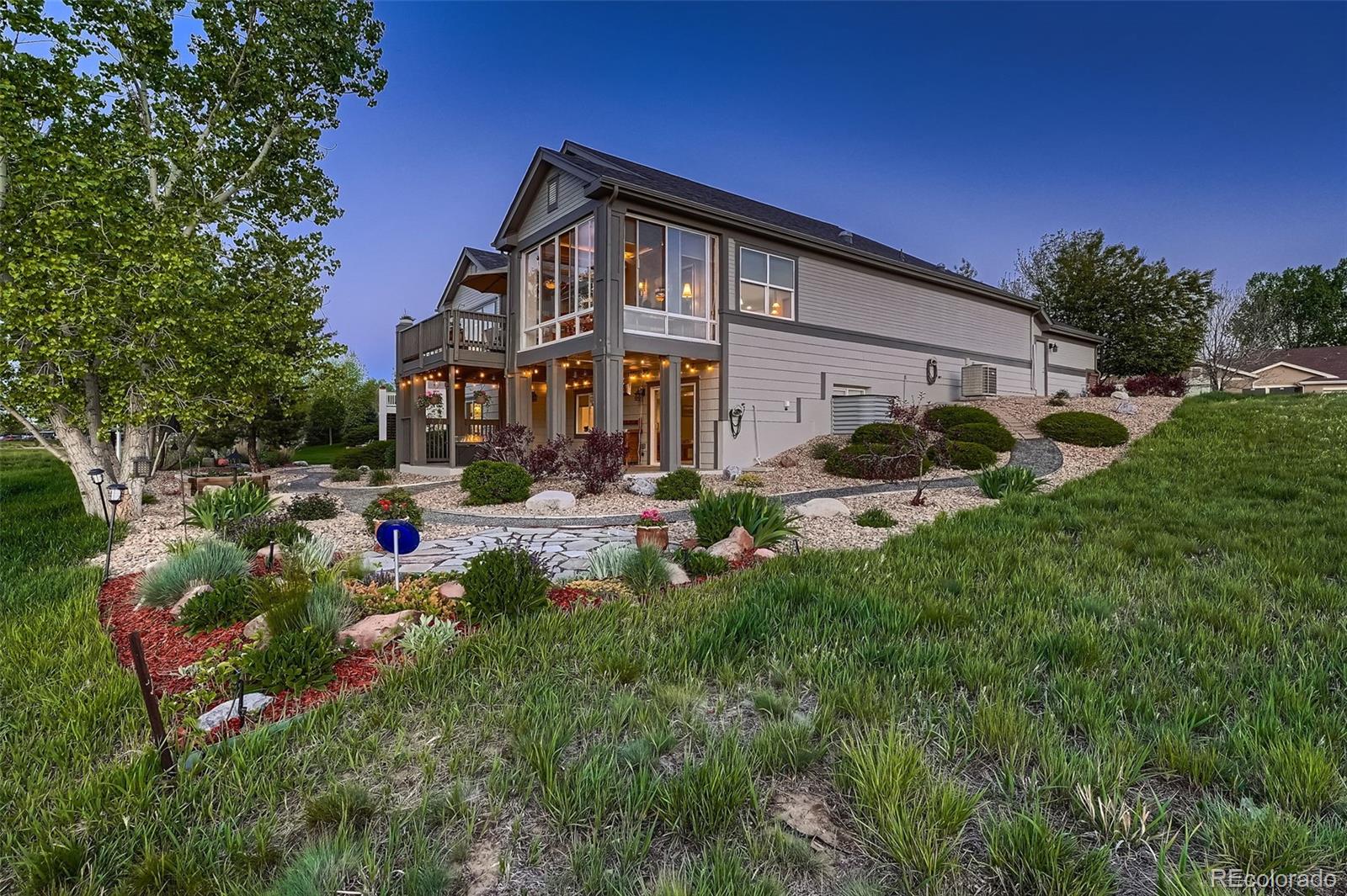 15333 Heritage Circle