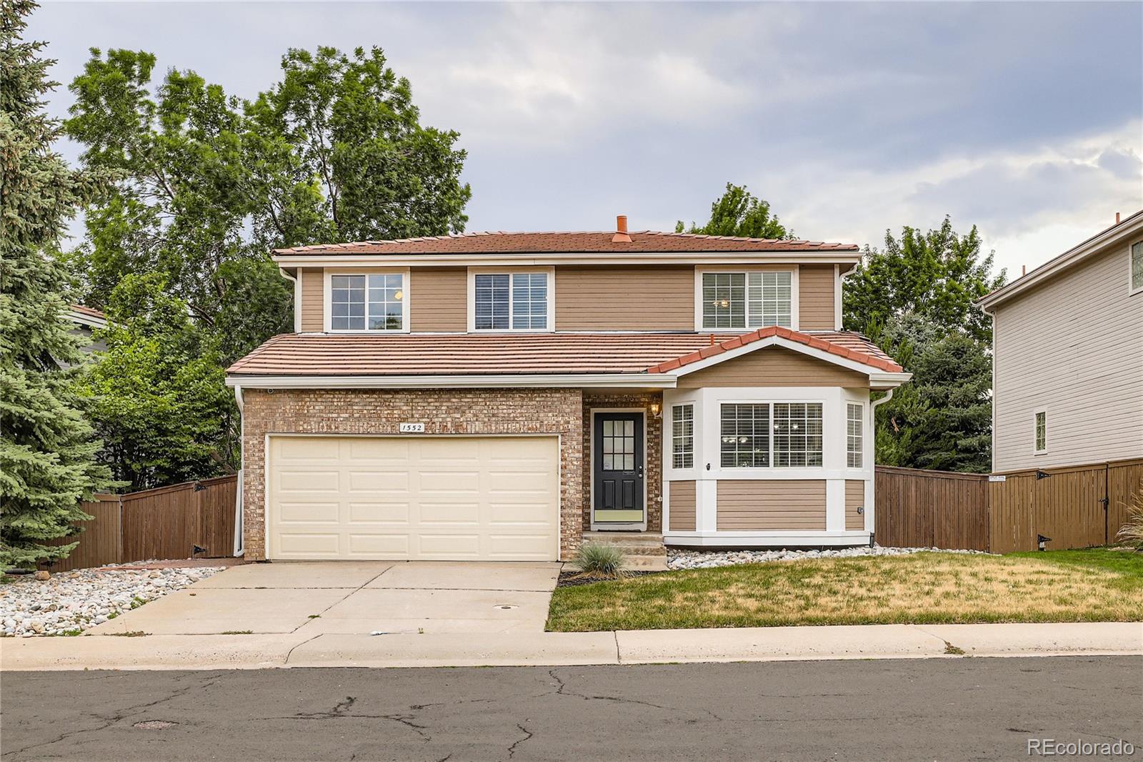 1552 Spring Water Place