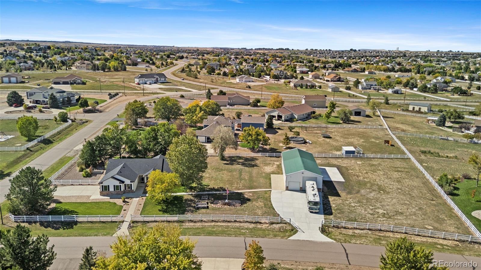 10661 E 152nd Avenue