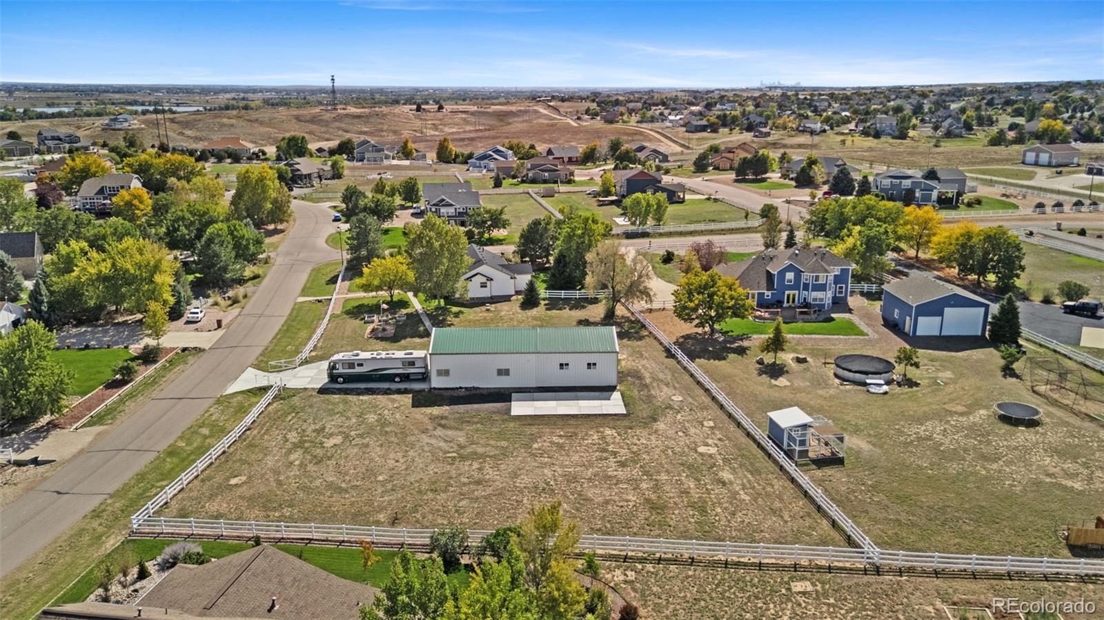 10661 E 152nd Avenue