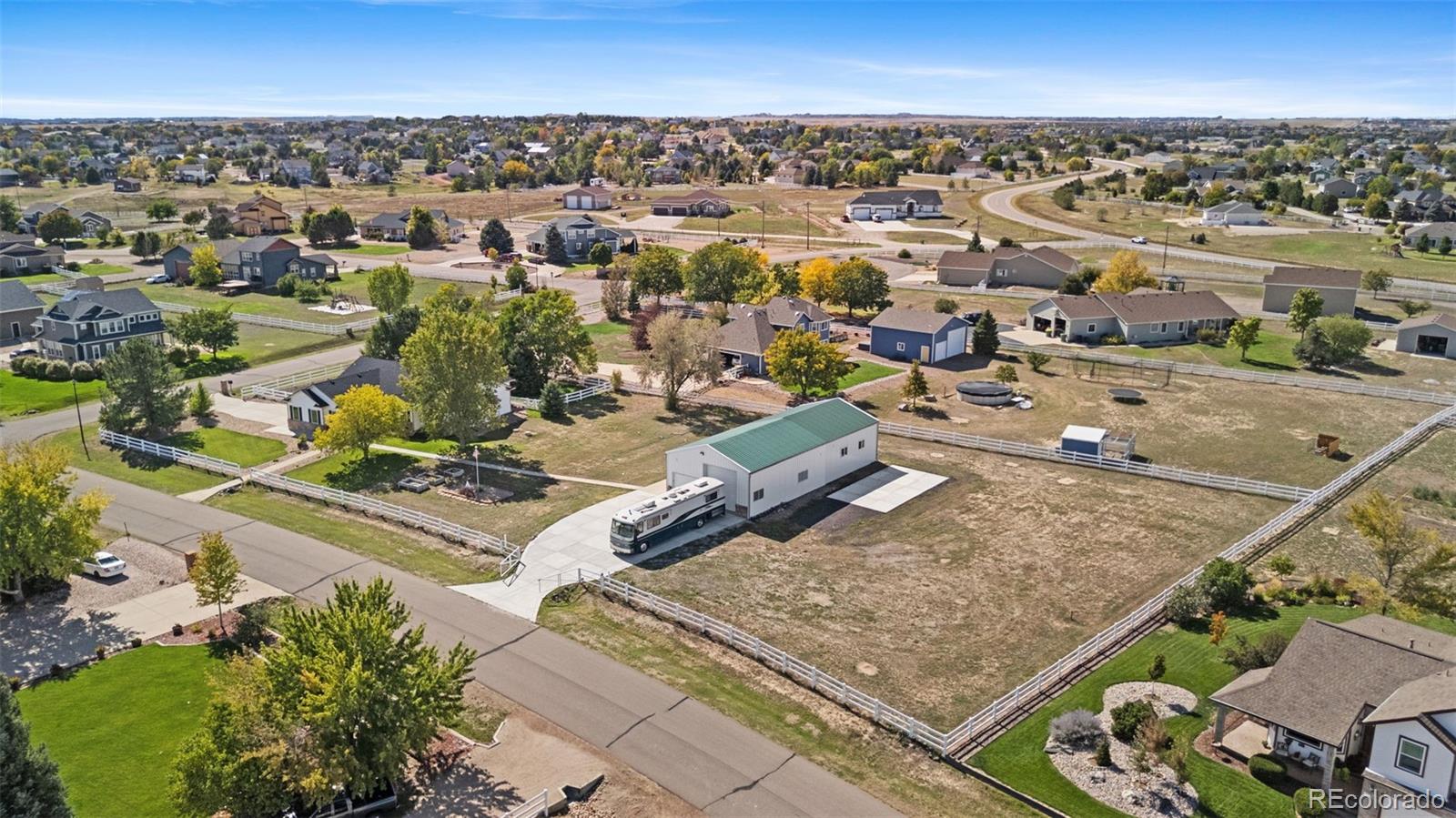 10661 E 152nd Avenue