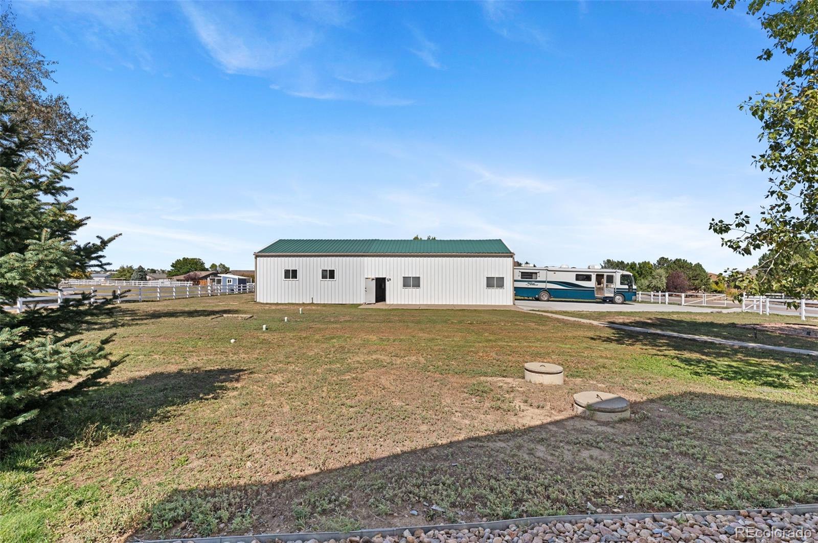 10661 E 152nd Avenue