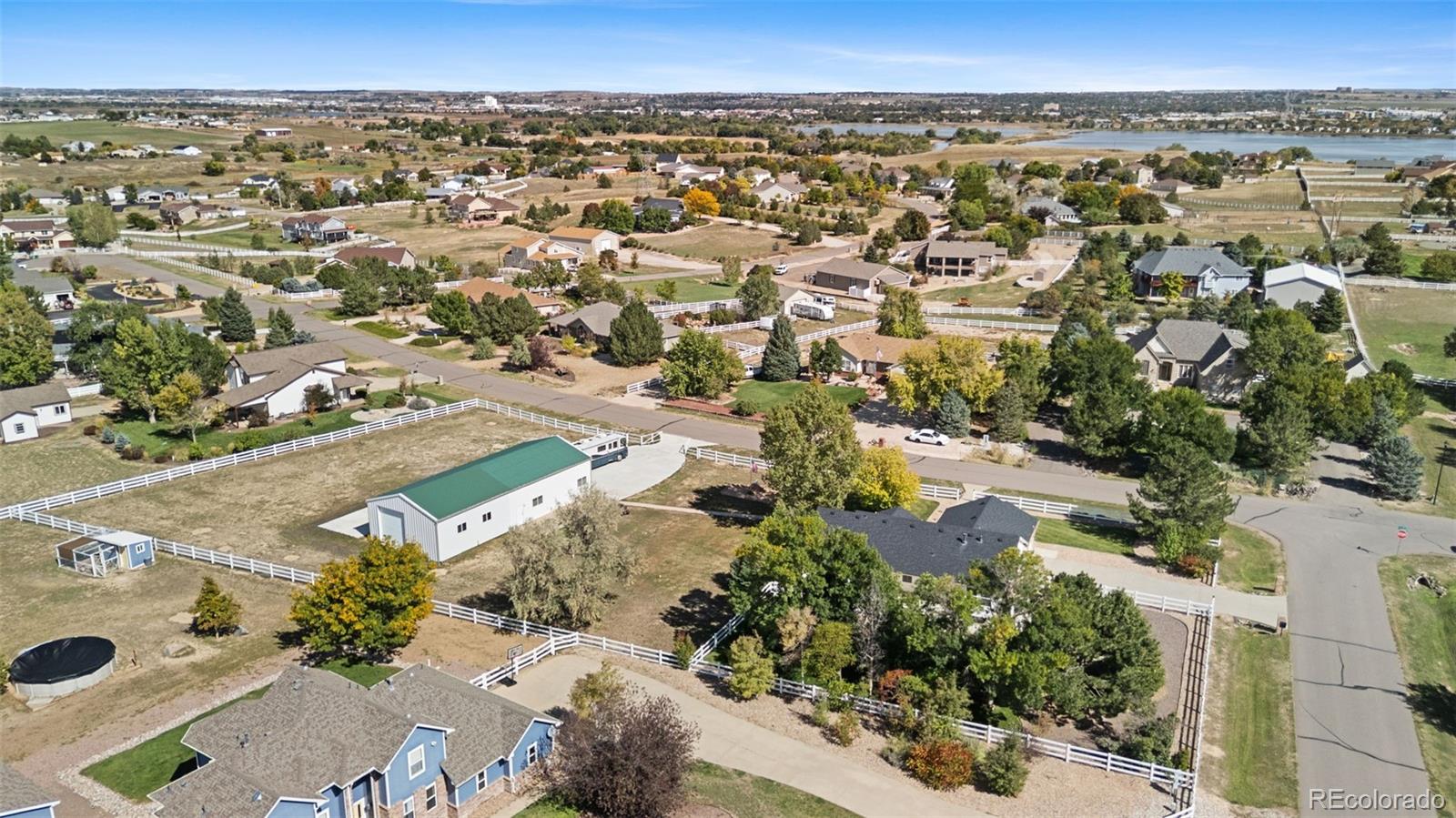 10661 E 152nd Avenue