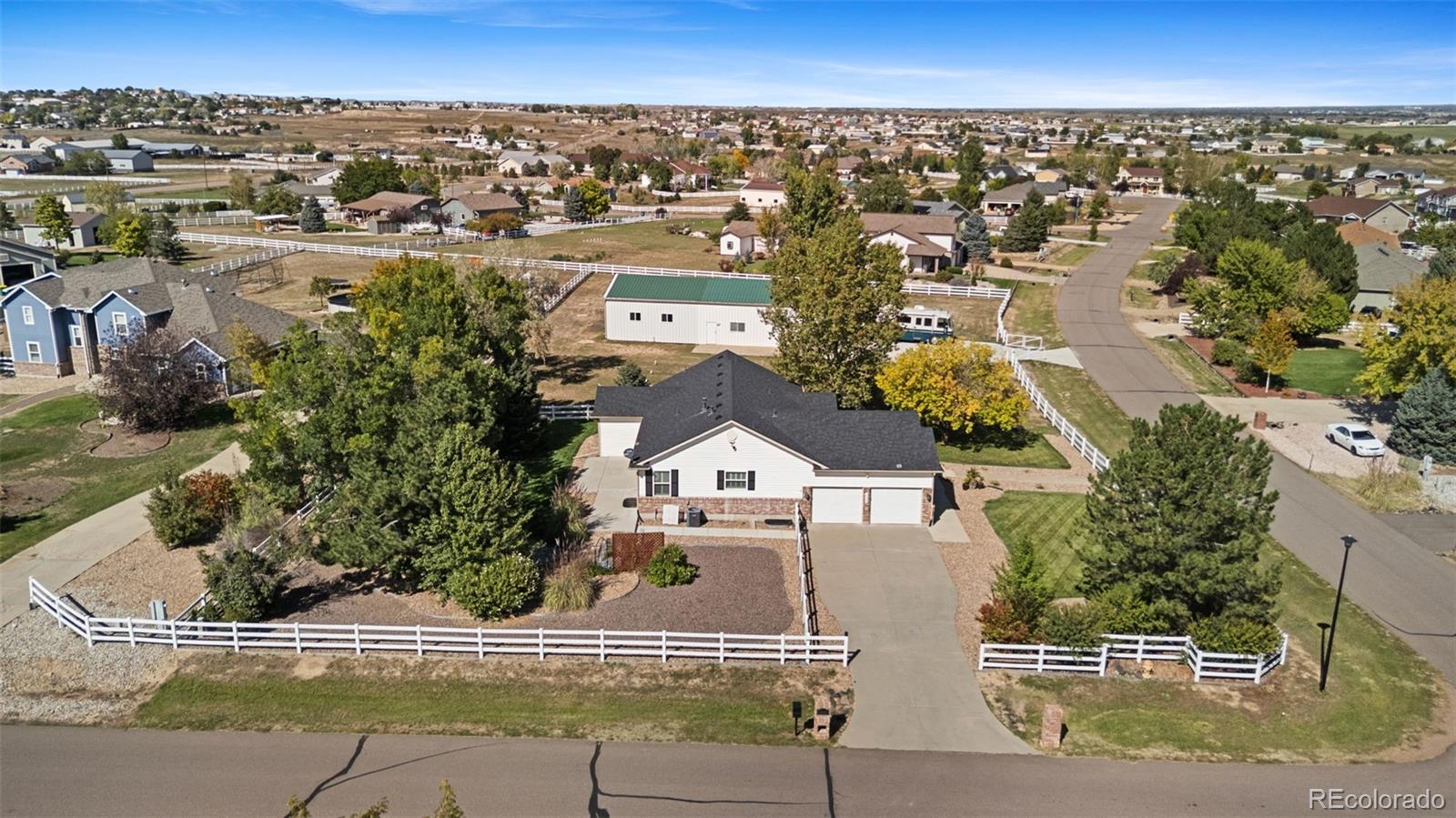 10661 E 152nd Avenue