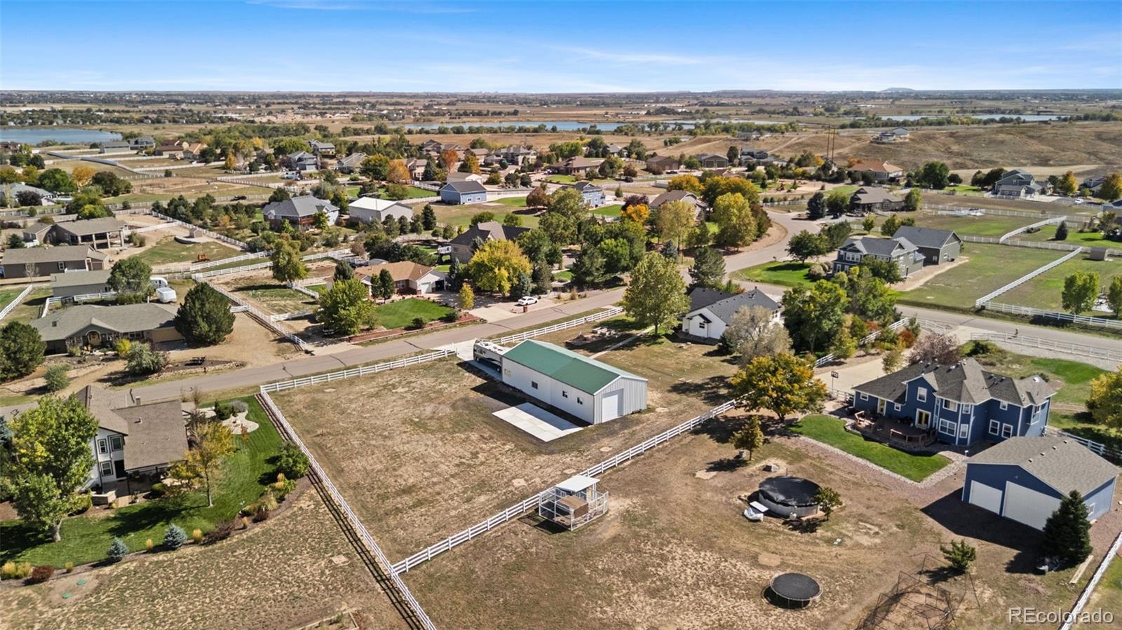 10661 E 152nd Avenue