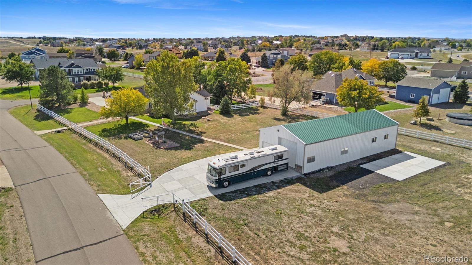 10661 E 152nd Avenue