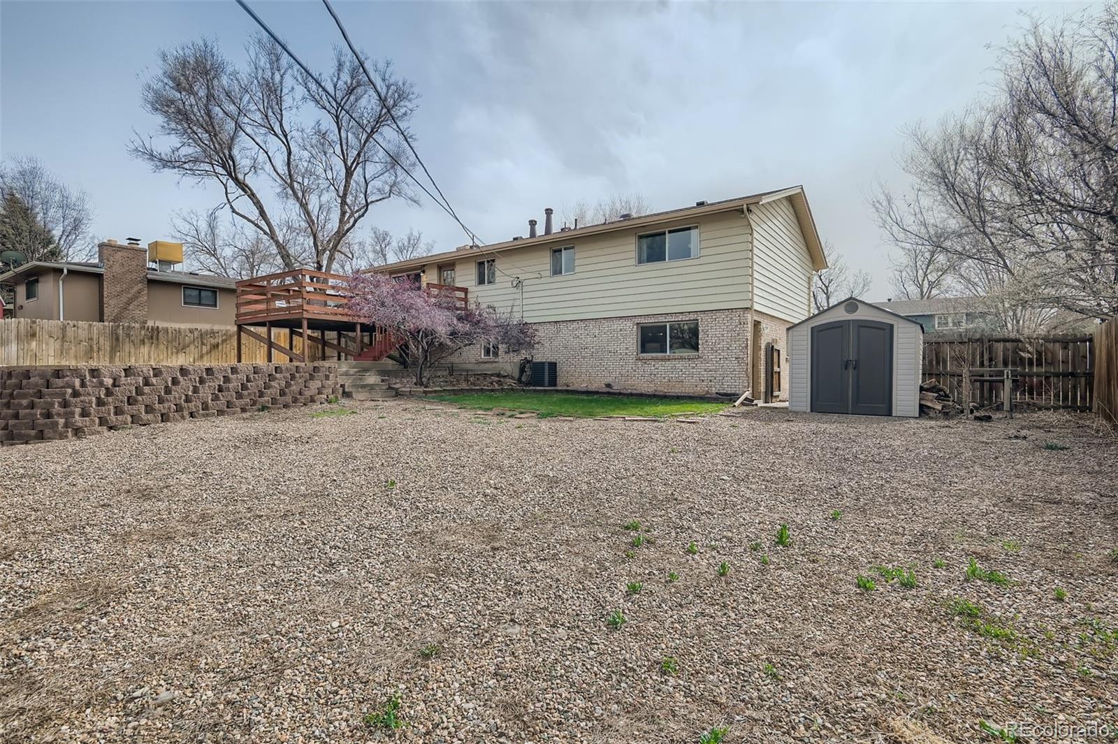 10614 Tancred Street