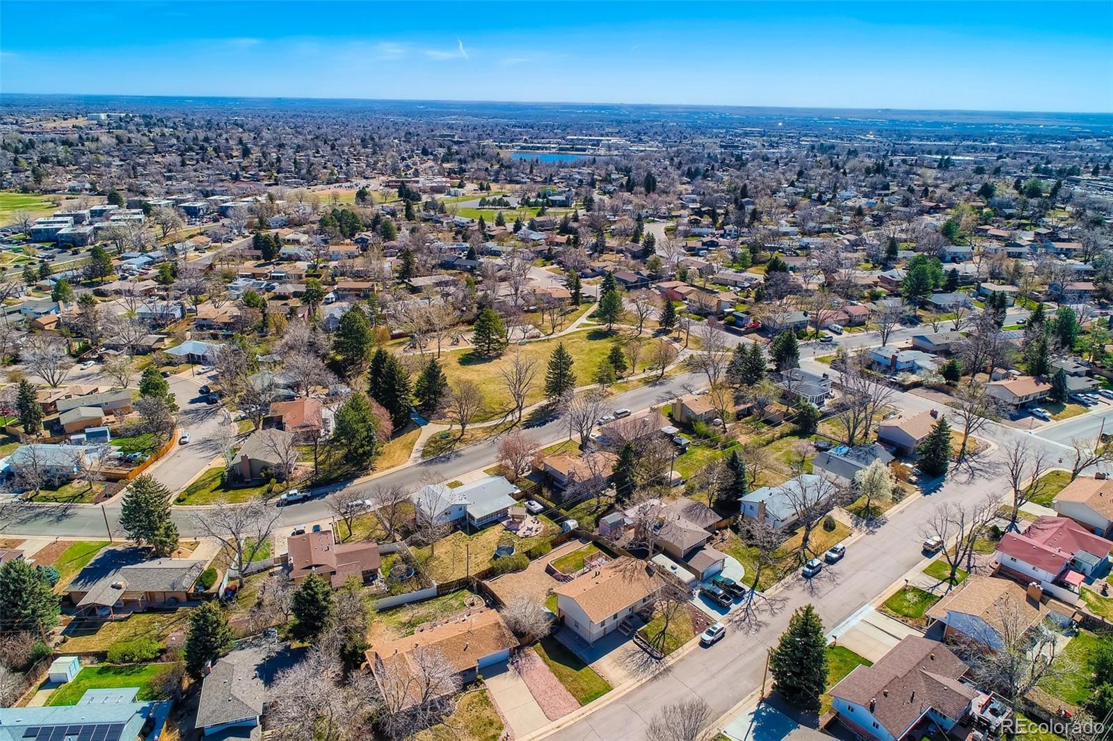 10614 Tancred Street