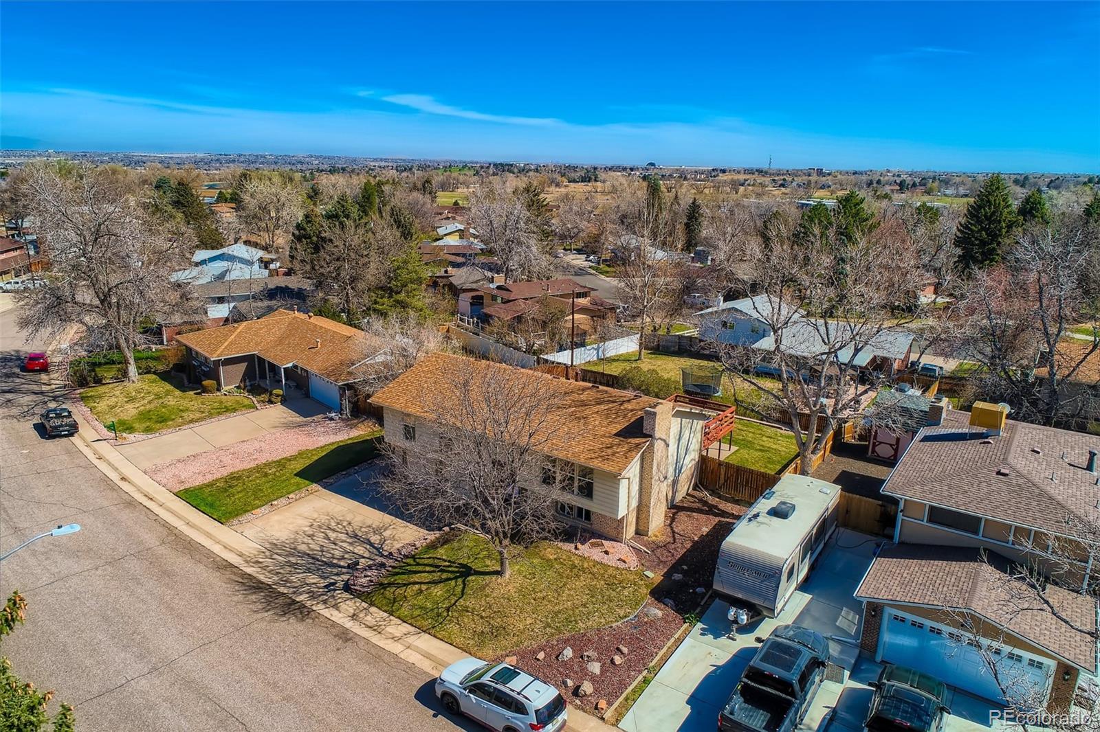 10614 Tancred Street