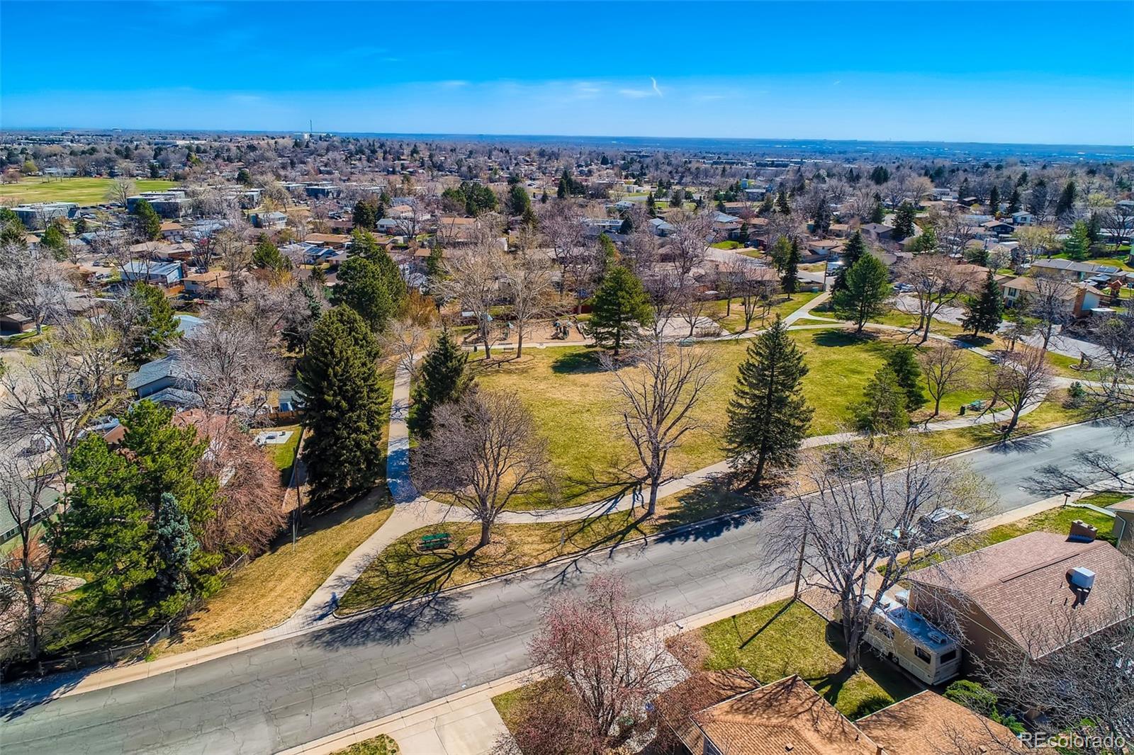 10614 Tancred Street