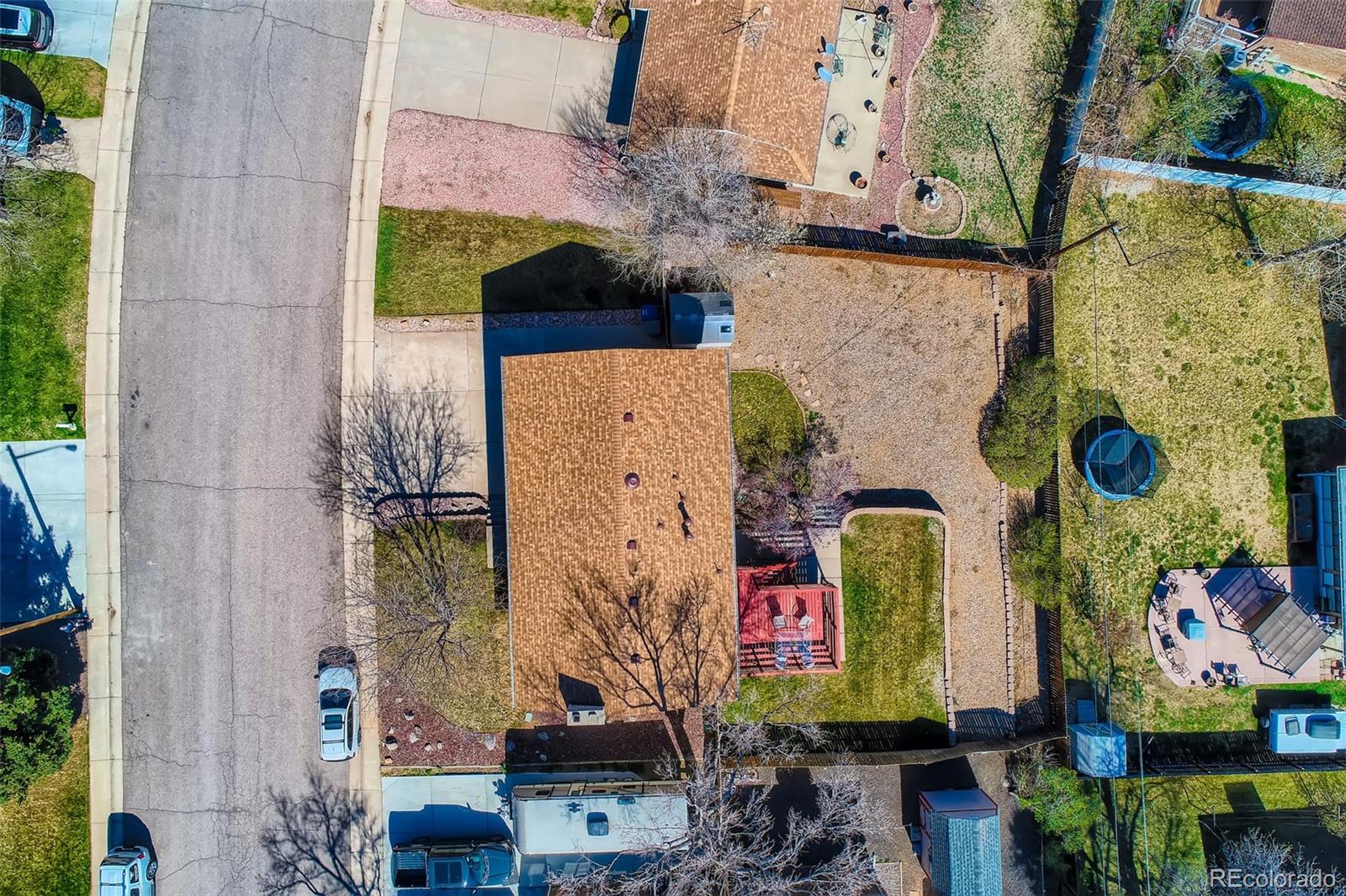 10614 Tancred Street