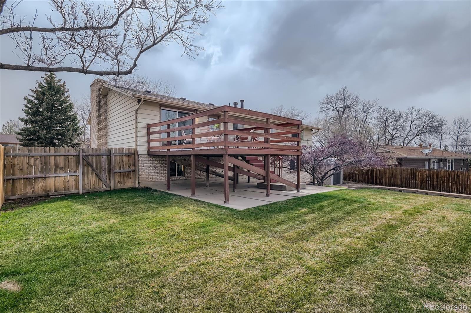 10614 Tancred Street