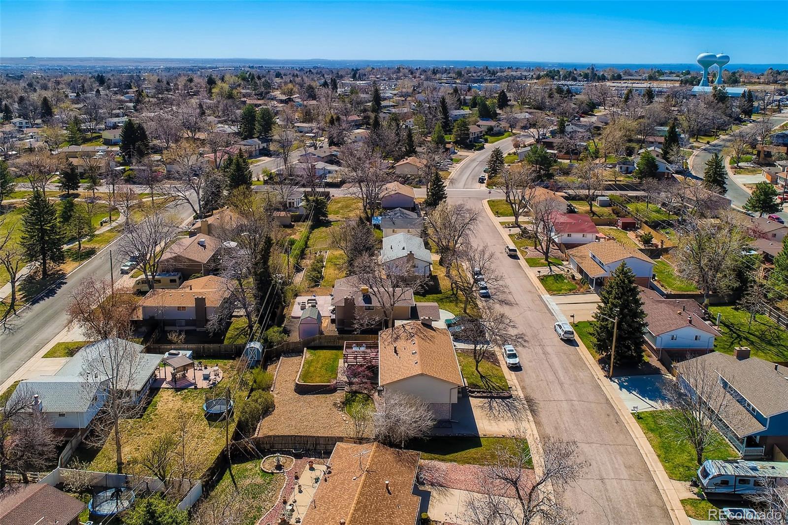 10614 Tancred Street