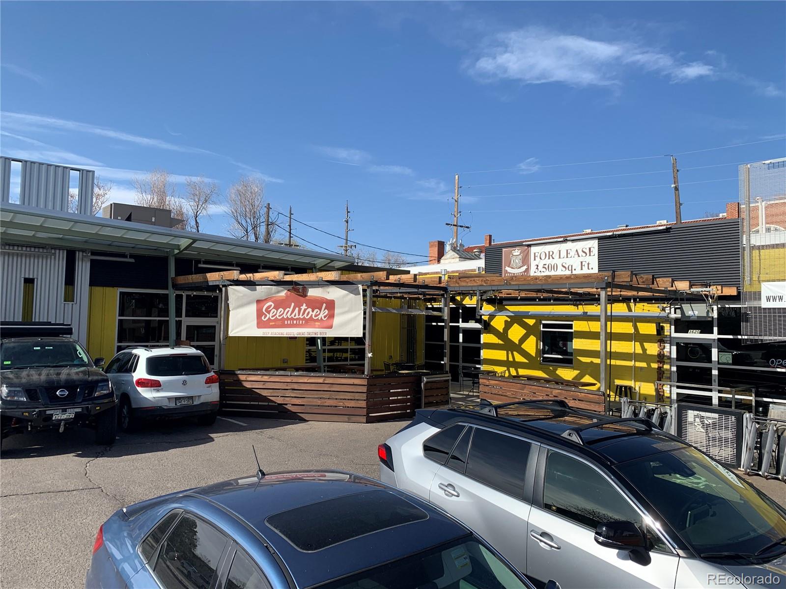 1051 N Hooker Street