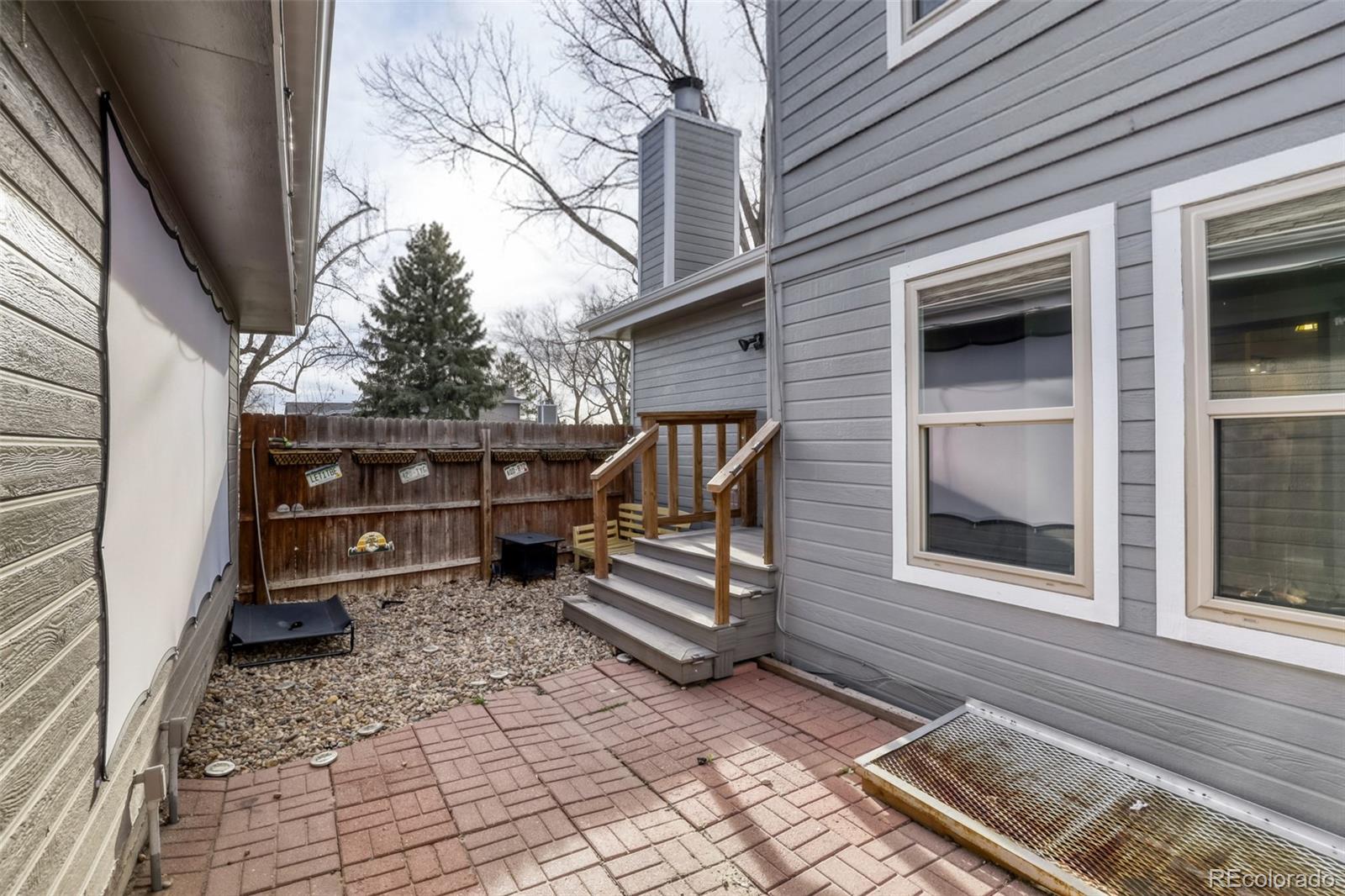 625 S Depew Street Unit: B