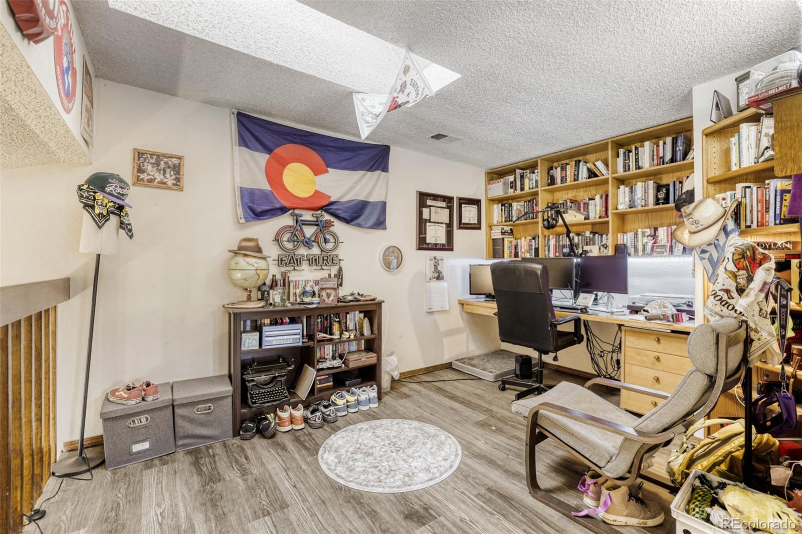 625 S Depew Street Unit: B