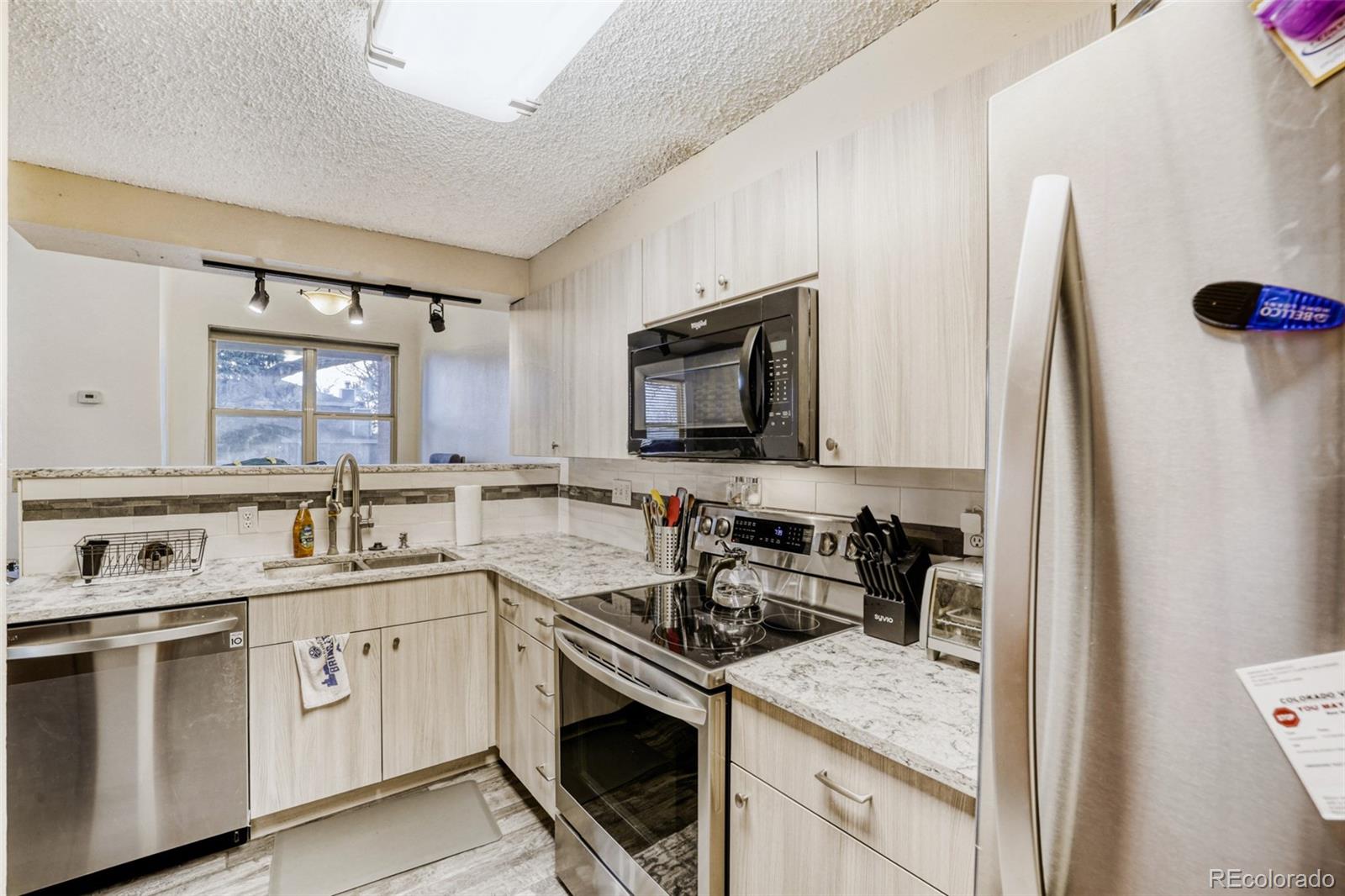 625 S Depew Street Unit: B