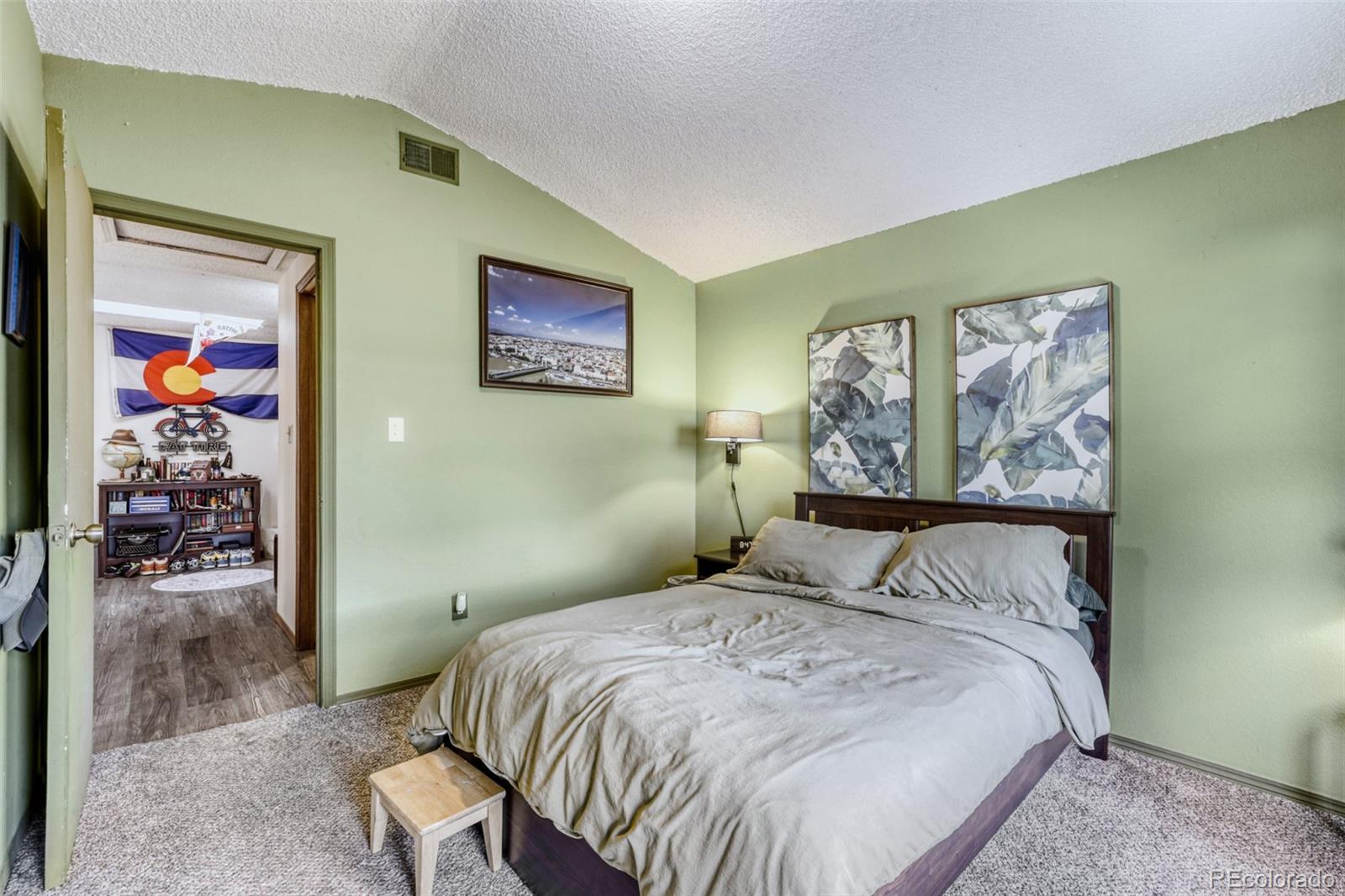 625 S Depew Street Unit: B