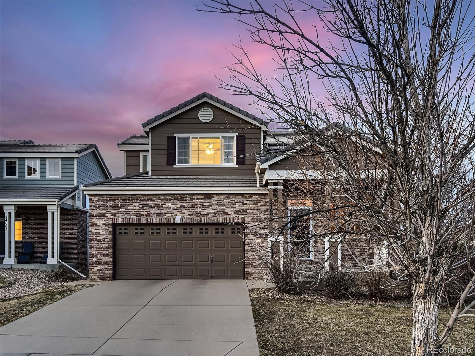 24693 E Louisiana Circle