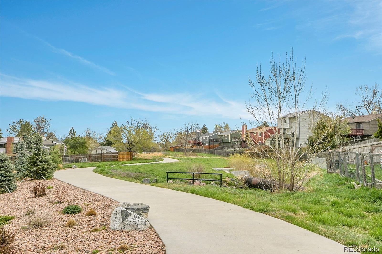 9655 W Bellwood Place