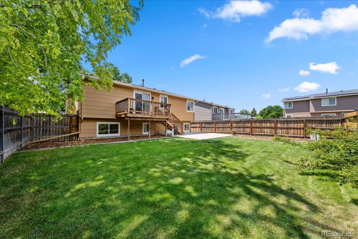 9655 W Bellwood Place