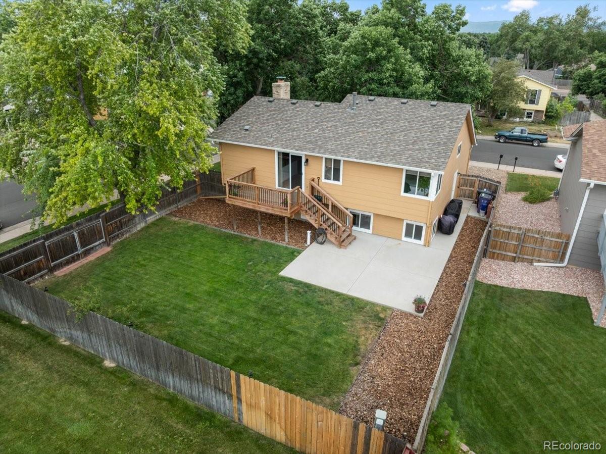 9655 W Bellwood Place