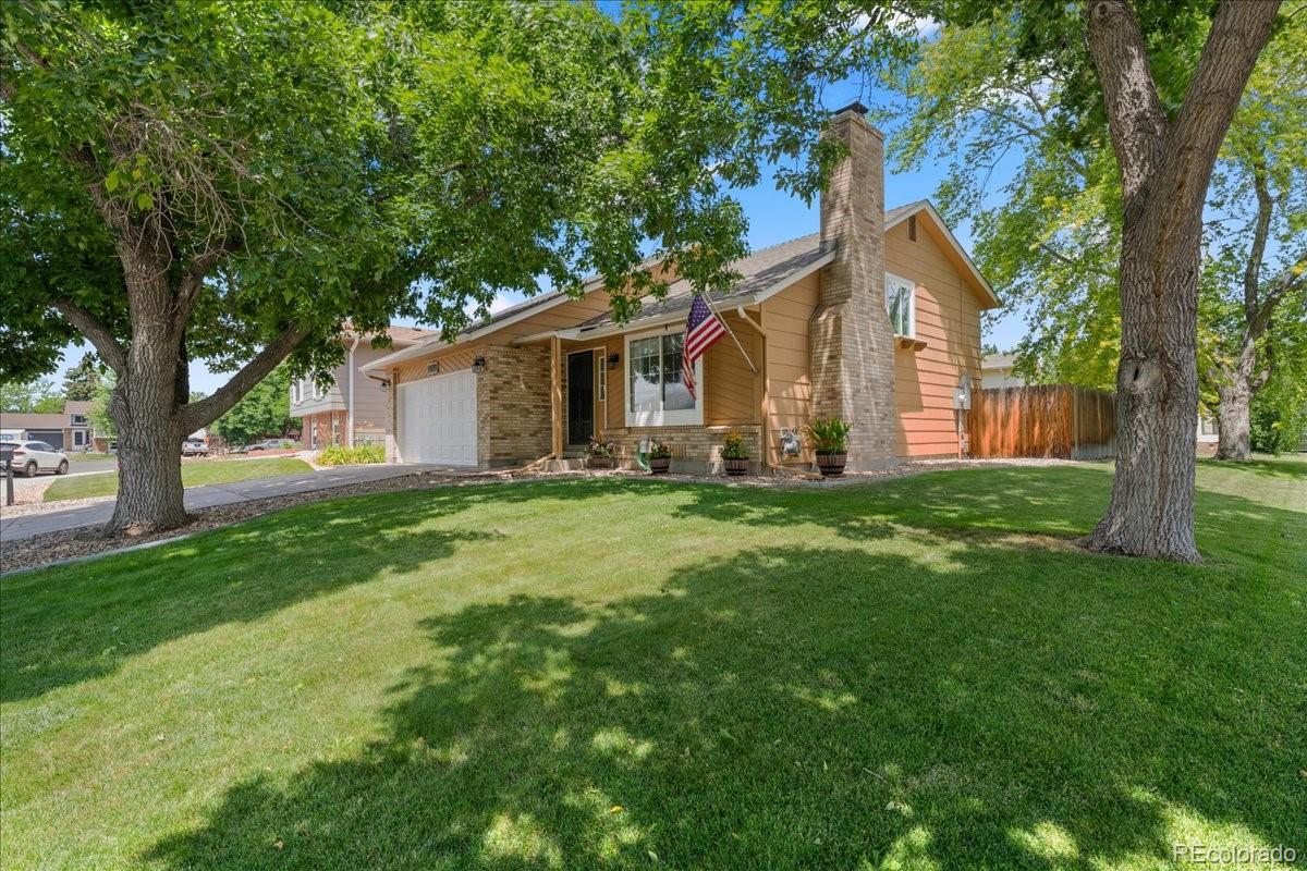 9655 W Bellwood Place