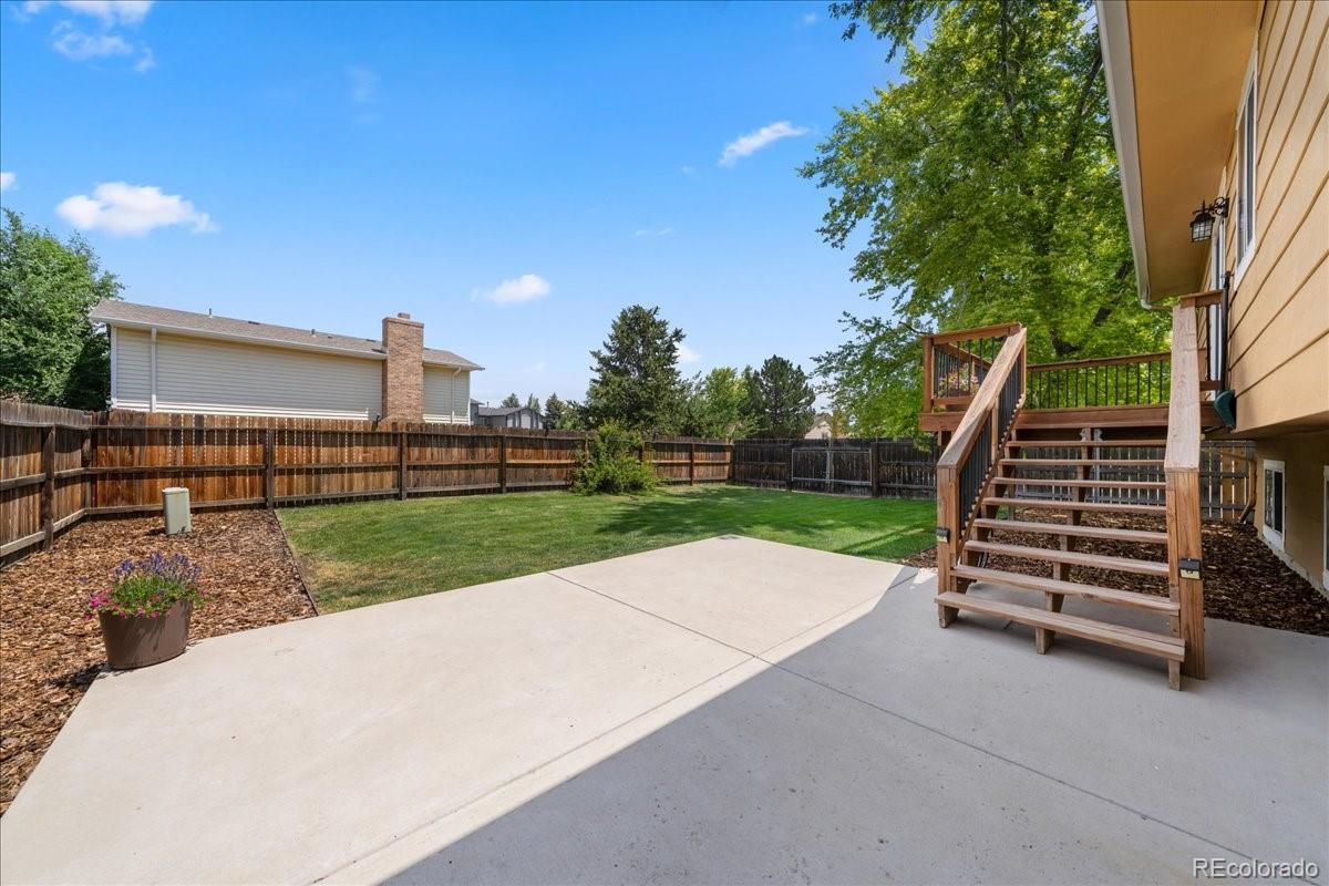 9655 W Bellwood Place