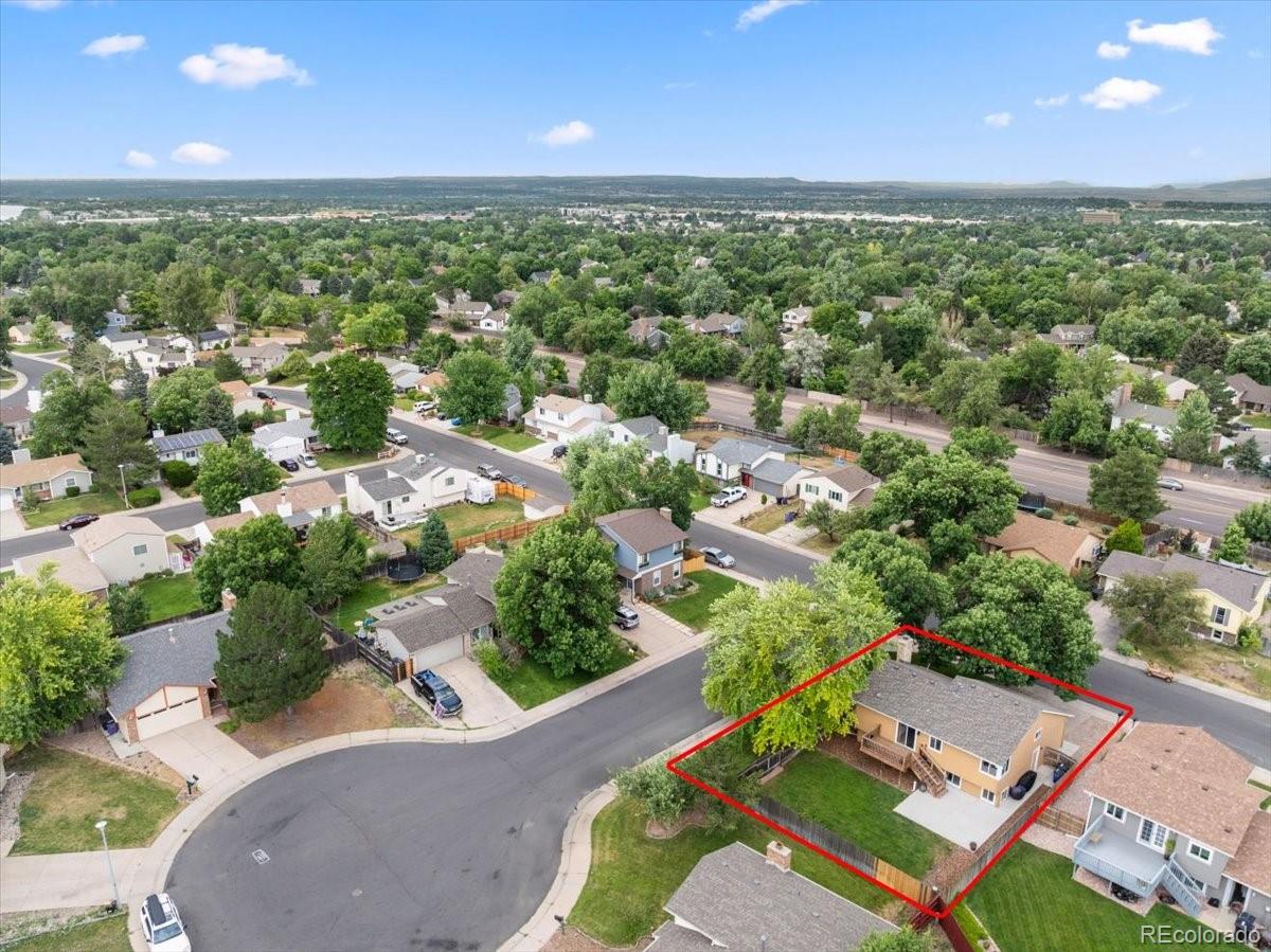 9655 W Bellwood Place