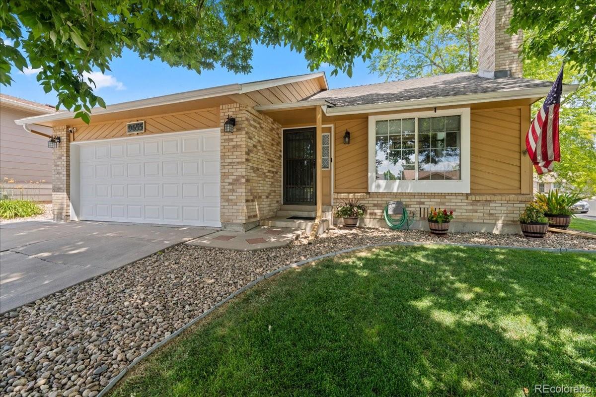 9655 W Bellwood Place