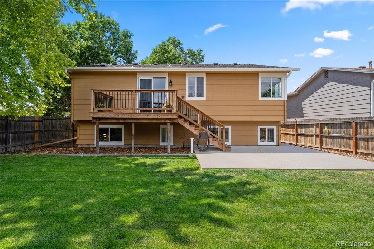 9655 W Bellwood Place