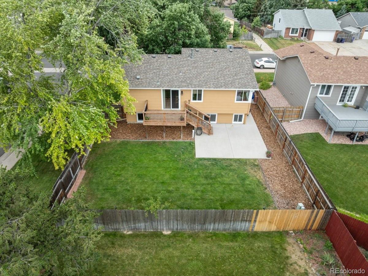 9655 W Bellwood Place