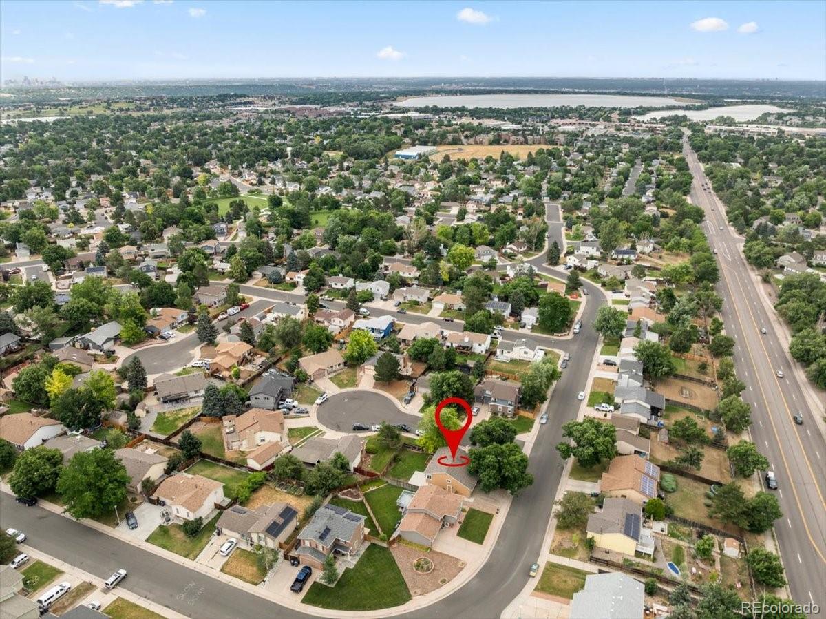 9655 W Bellwood Place