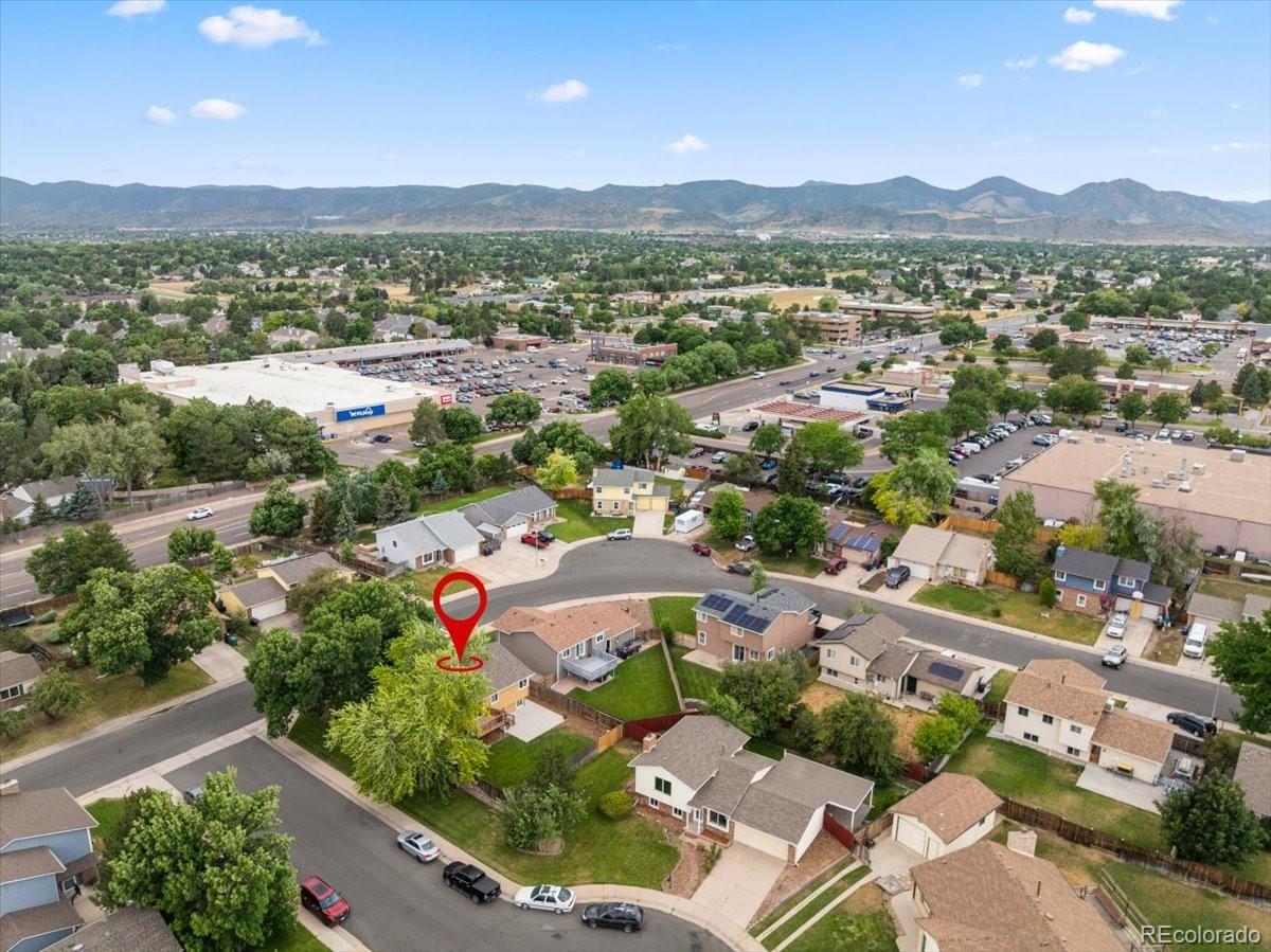 9655 W Bellwood Place