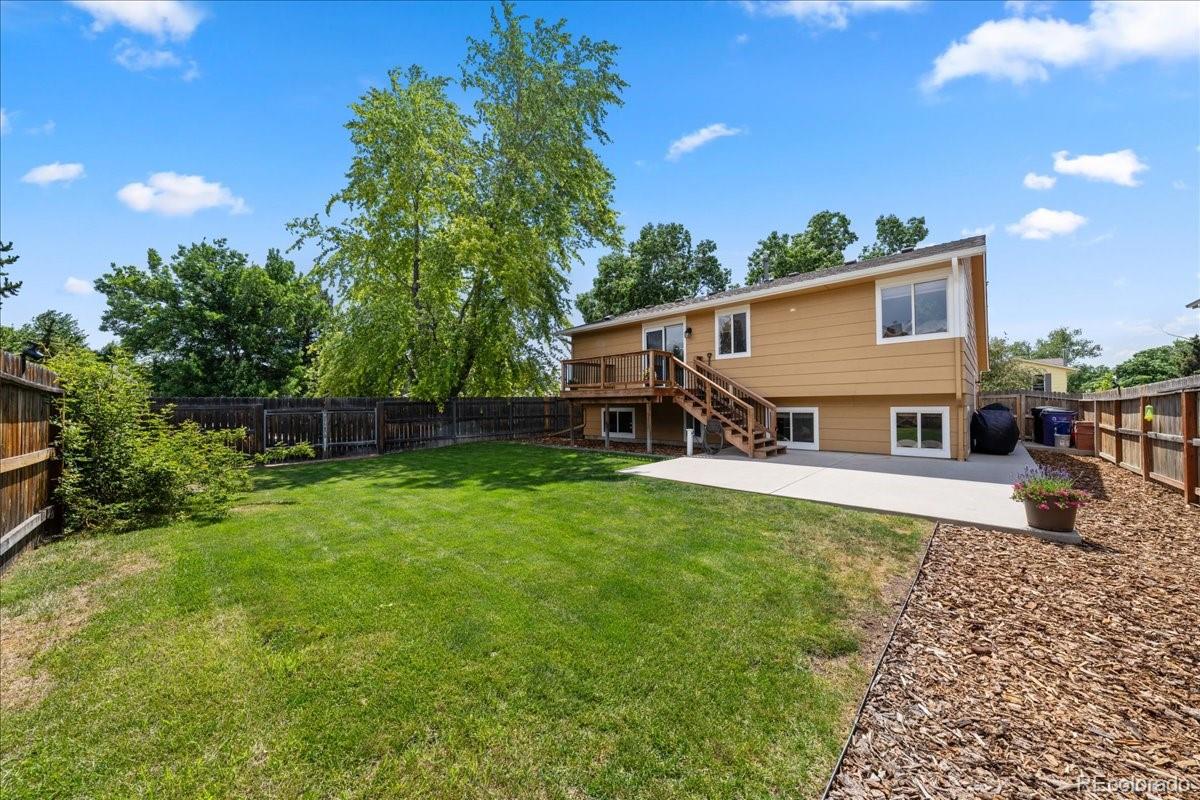 9655 W Bellwood Place